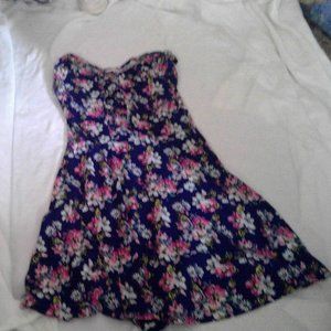 Girls Ruevloe dress size 14/16